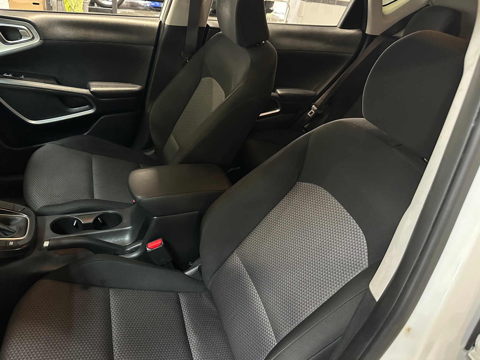 Thumbnail: 2021 Kia Soul - 2