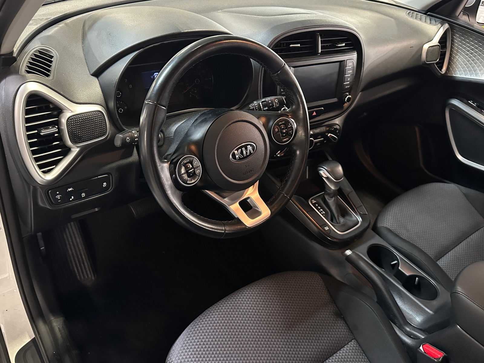 Thumbnail: 2021 Kia Soul - 3
