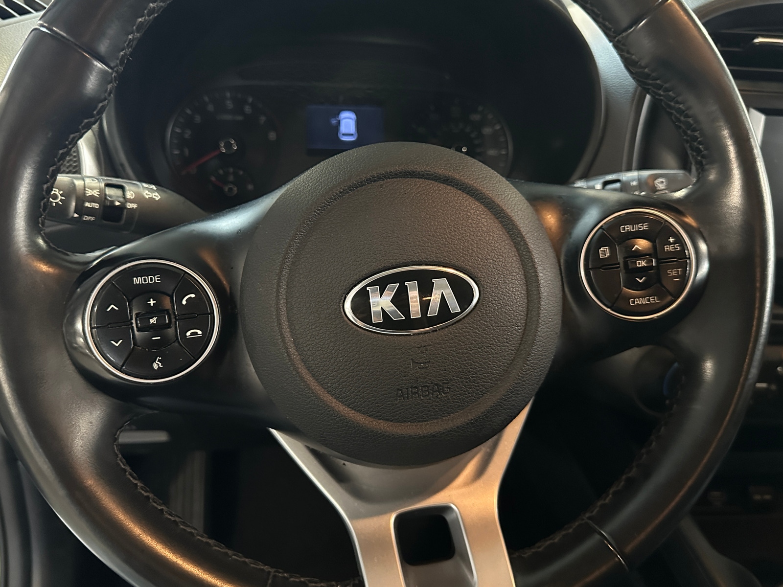 Thumbnail: 2021 Kia Soul - 5