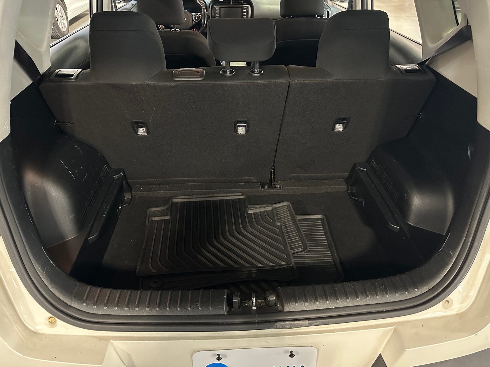 Thumbnail: 2021 Kia Soul - 7