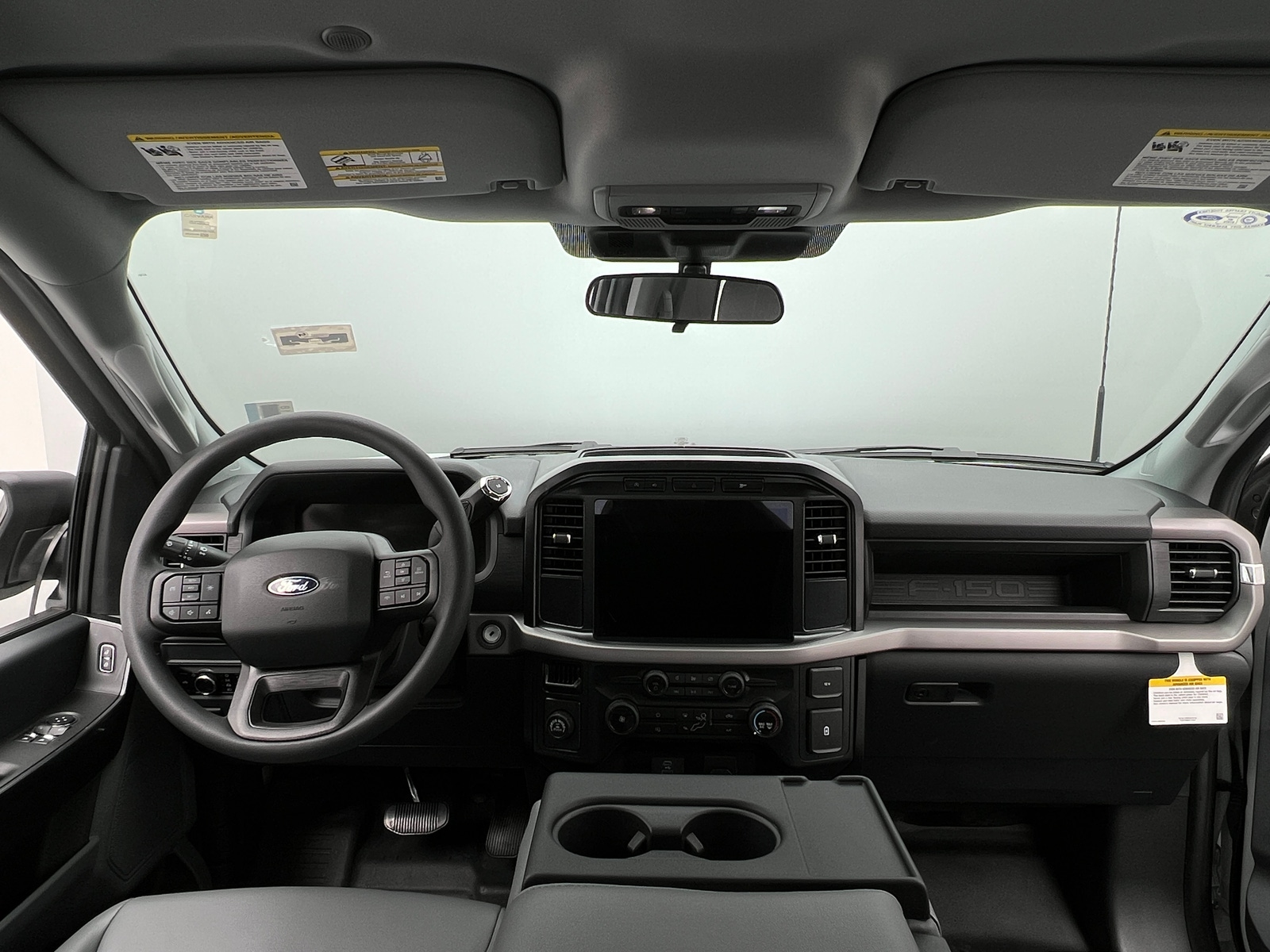 Thumbnail: 2024 Ford Econoline - 2