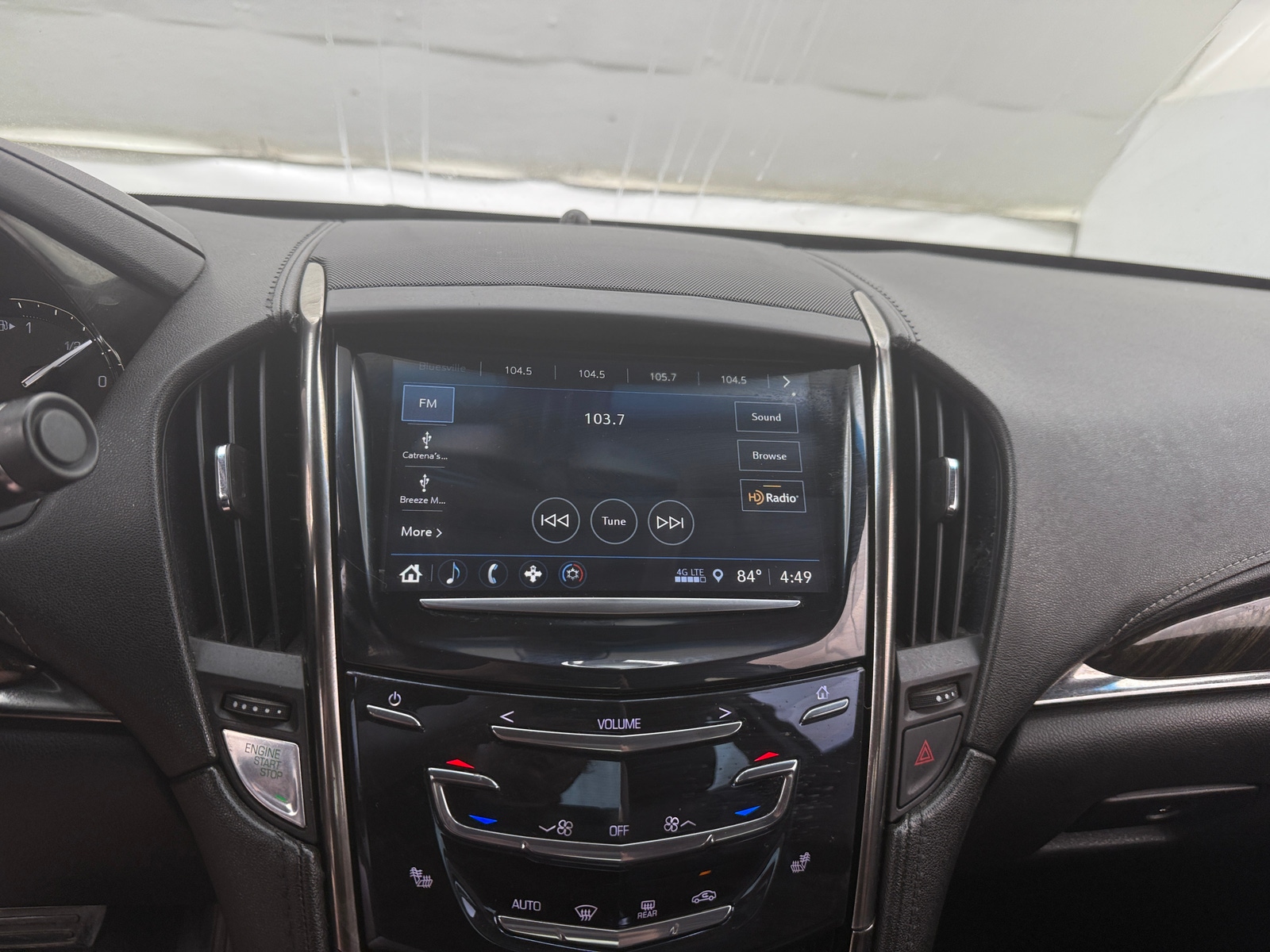 Thumbnail: 2018 Cadillac ATS - 2