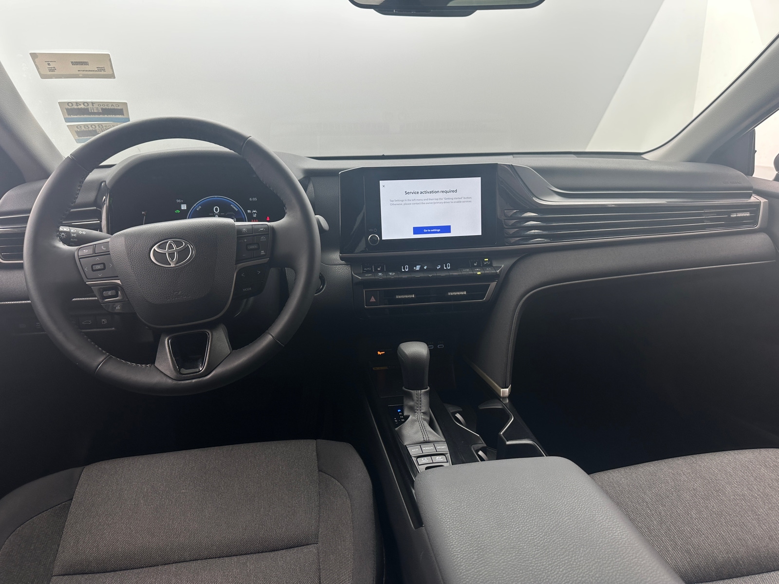 Thumbnail: 2025 Toyota Camry - 3