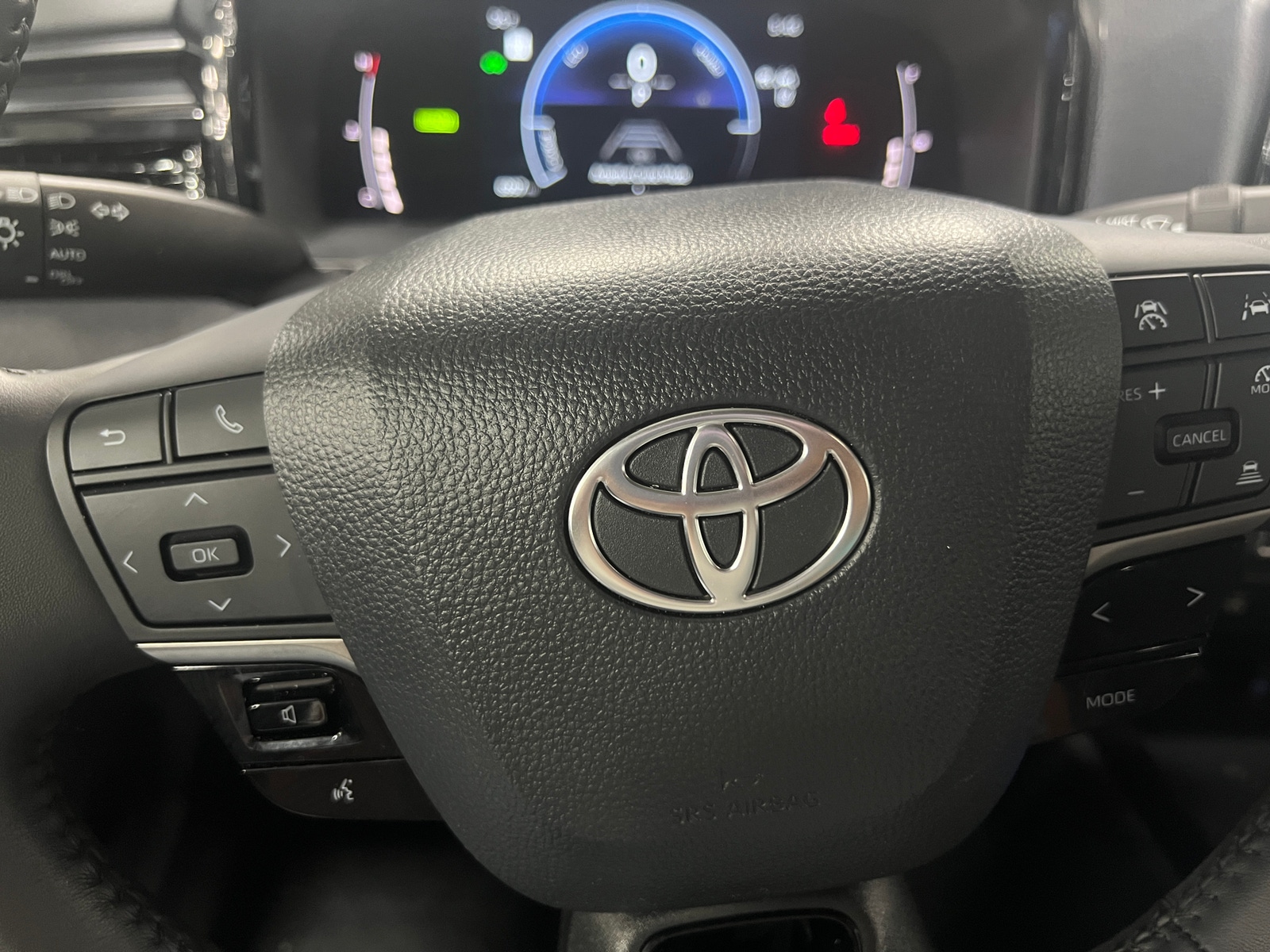 Thumbnail: 2025 Toyota Camry - 5