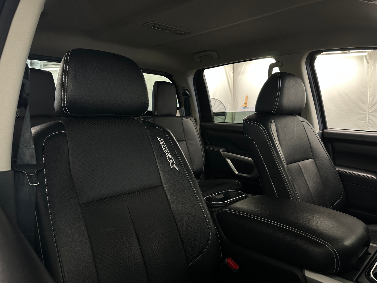Thumbnail: 2019 Nissan Titan - 2