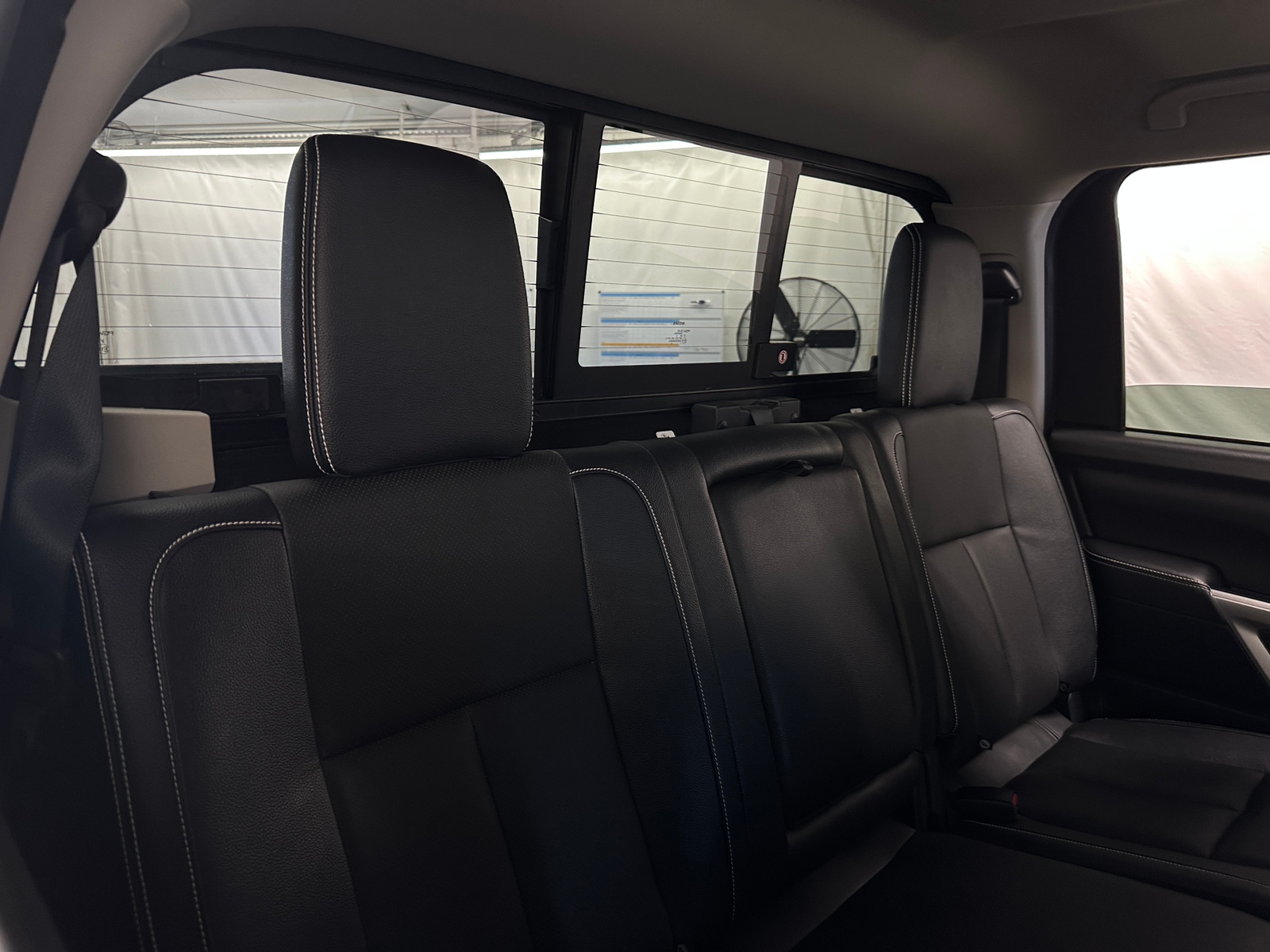 Thumbnail: 2019 Nissan Titan - 6