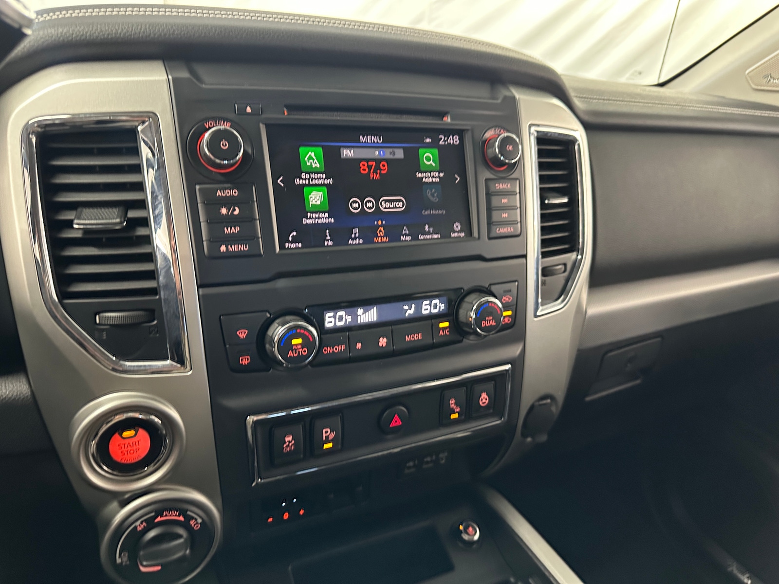Thumbnail: 2019 Nissan Titan - 4