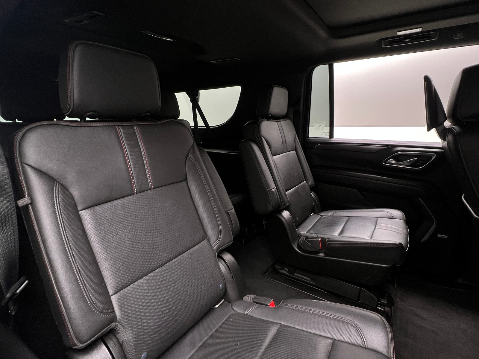 Thumbnail: 2021 Chevrolet Suburban - 5
