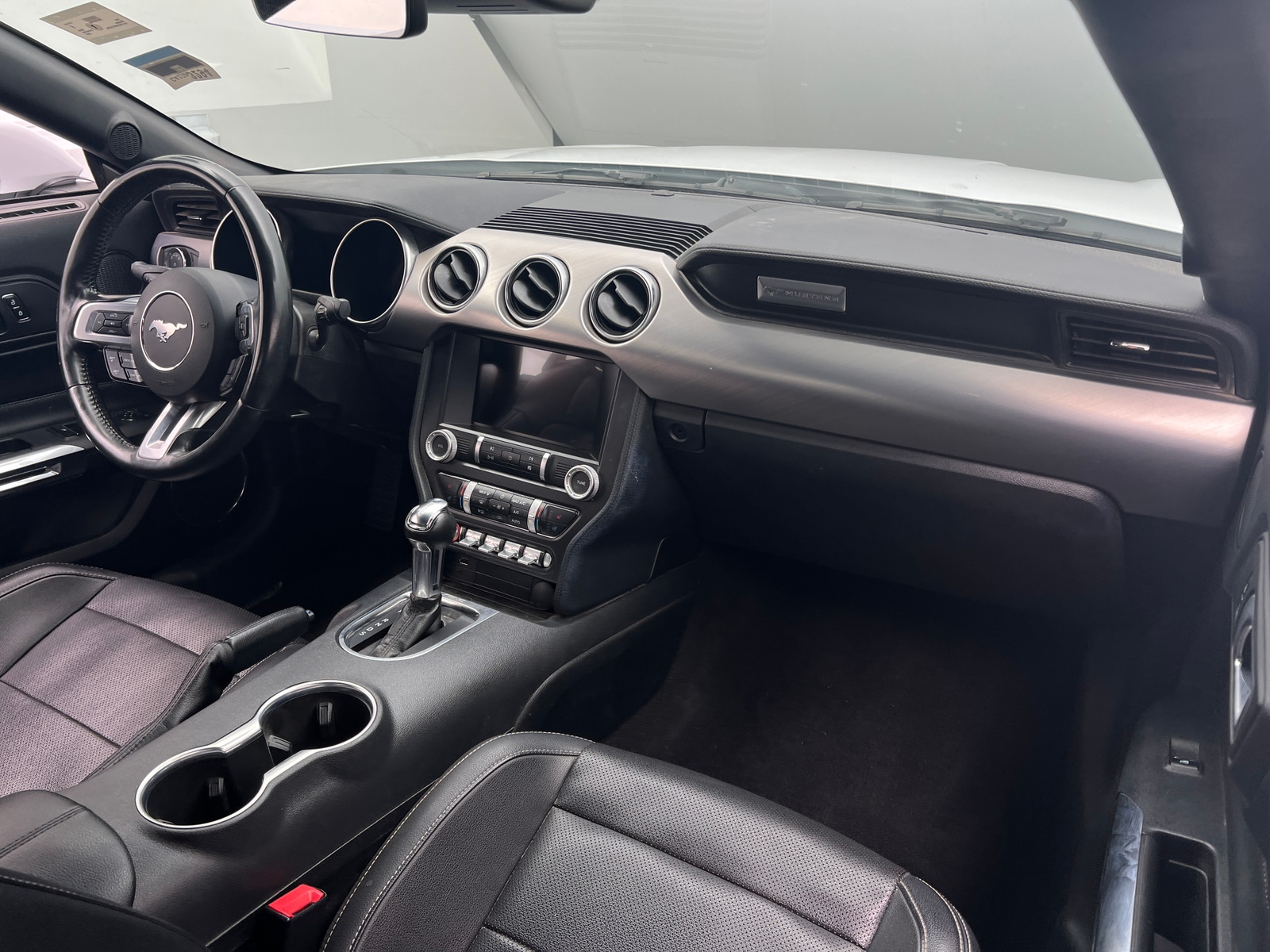 Thumbnail: 2023 Ford Mustang - 3