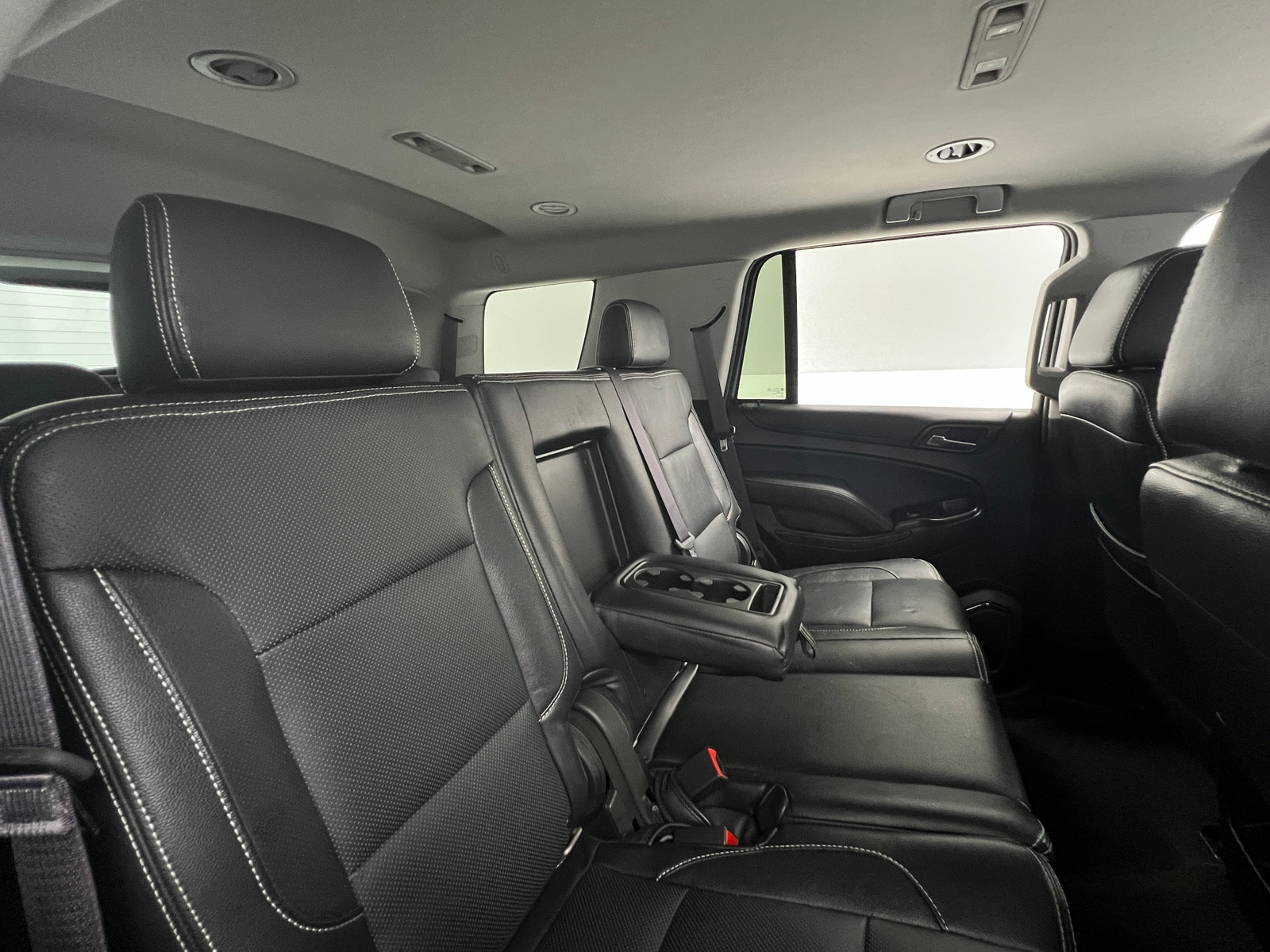Thumbnail: 2017 Chevrolet Tahoe - 6