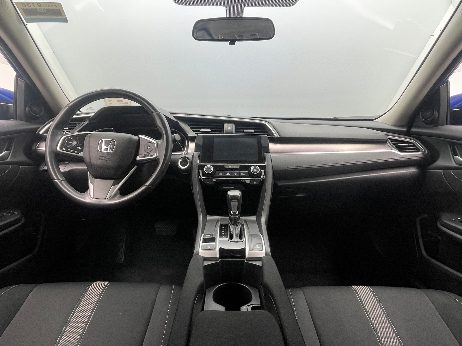 Thumbnail: 2018 Honda Civic - 3