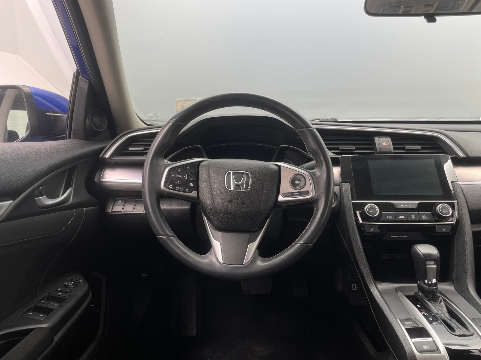 Thumbnail: 2018 Honda Civic - 5
