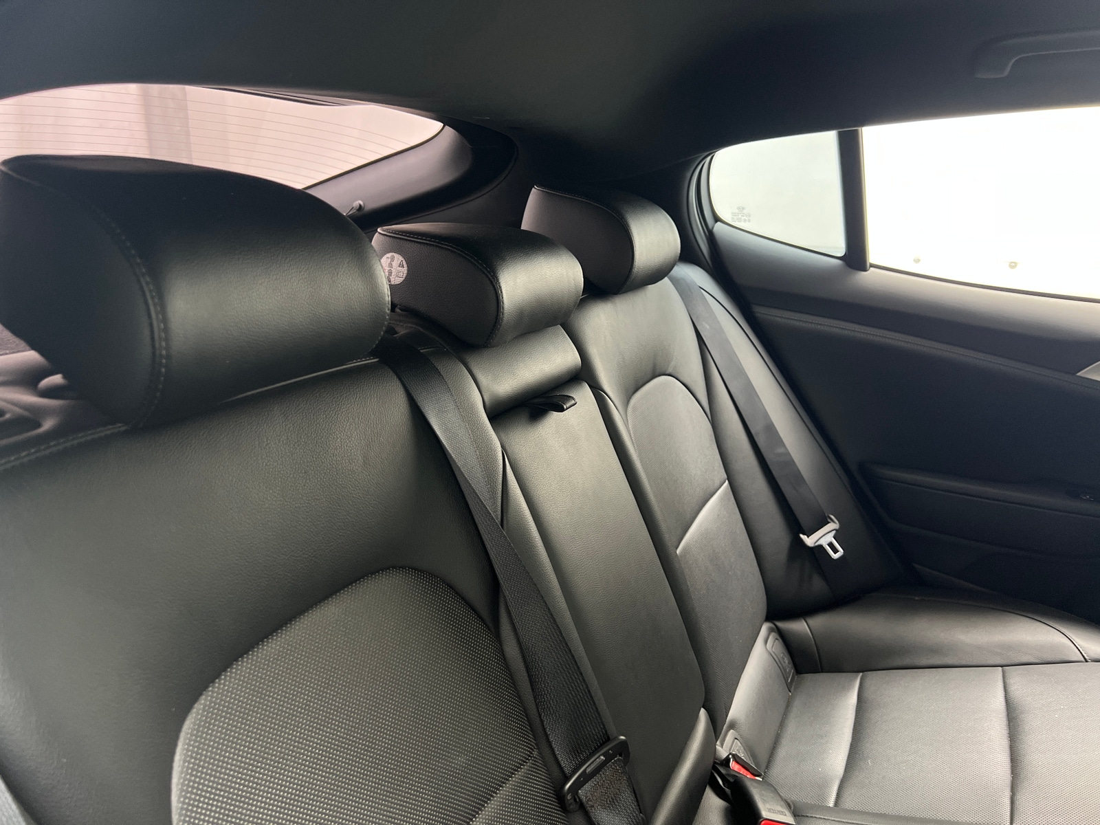 Thumbnail: 2019 Kia Stinger - 5
