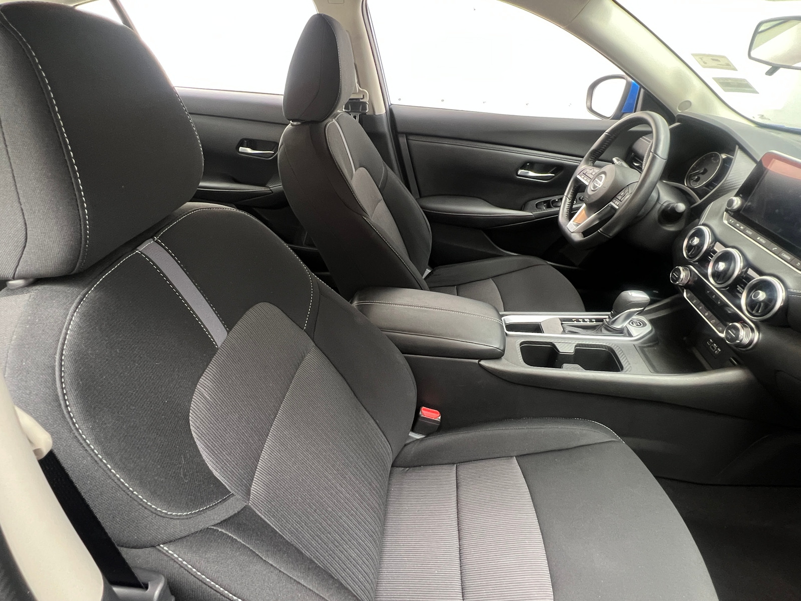 Thumbnail: 2022 Nissan Sentra - 2