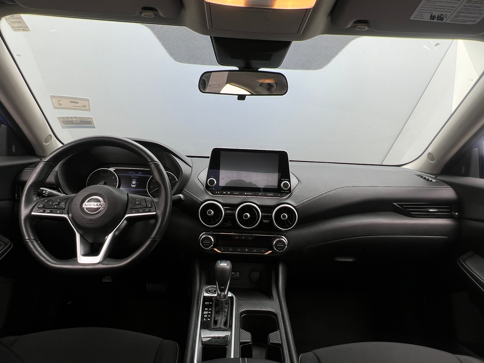 Thumbnail: 2022 Nissan Sentra - 3