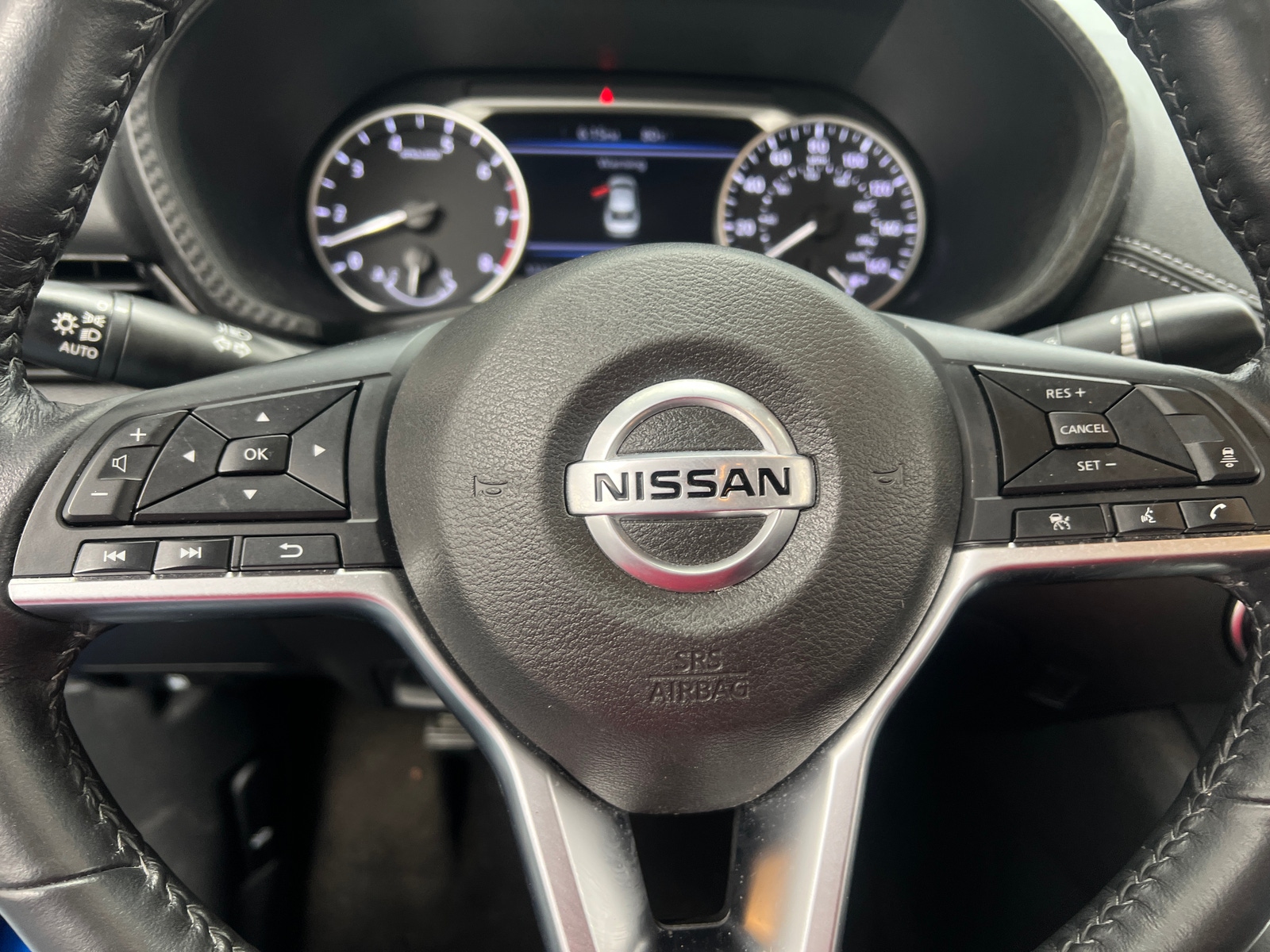 Thumbnail: 2022 Nissan Sentra - 5