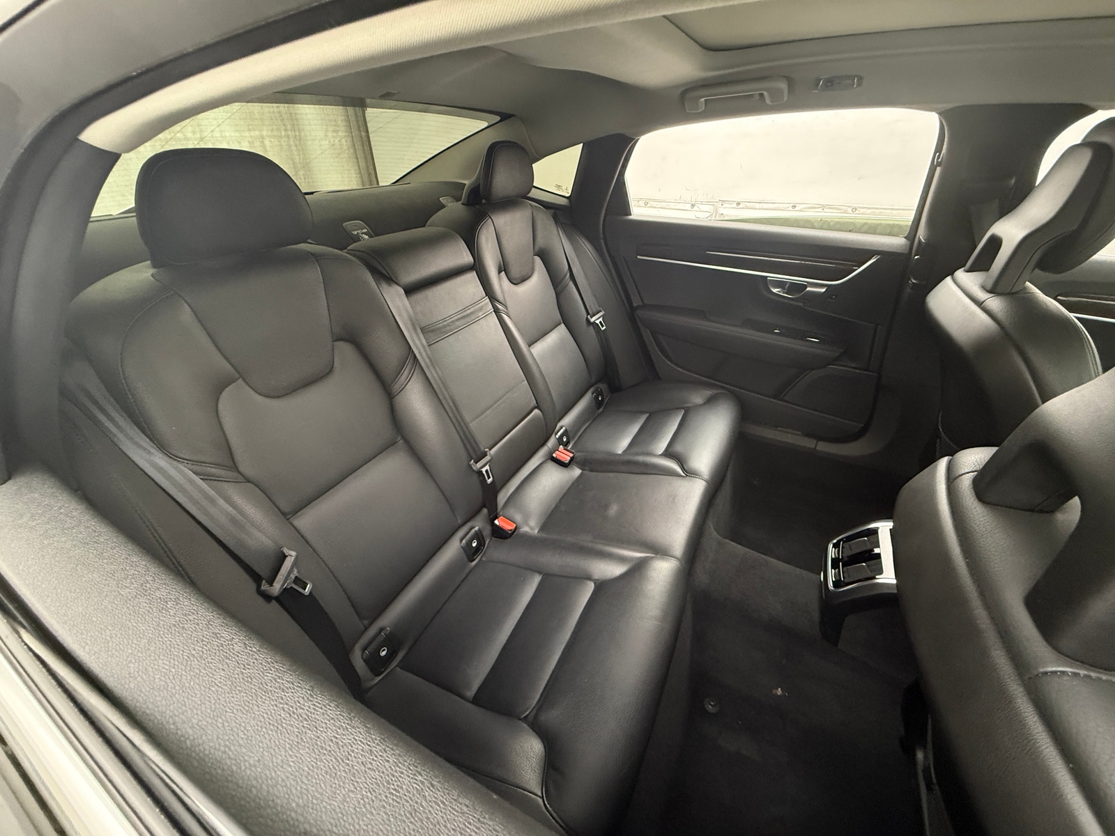 Thumbnail: 2018 Volvo S90 - 5