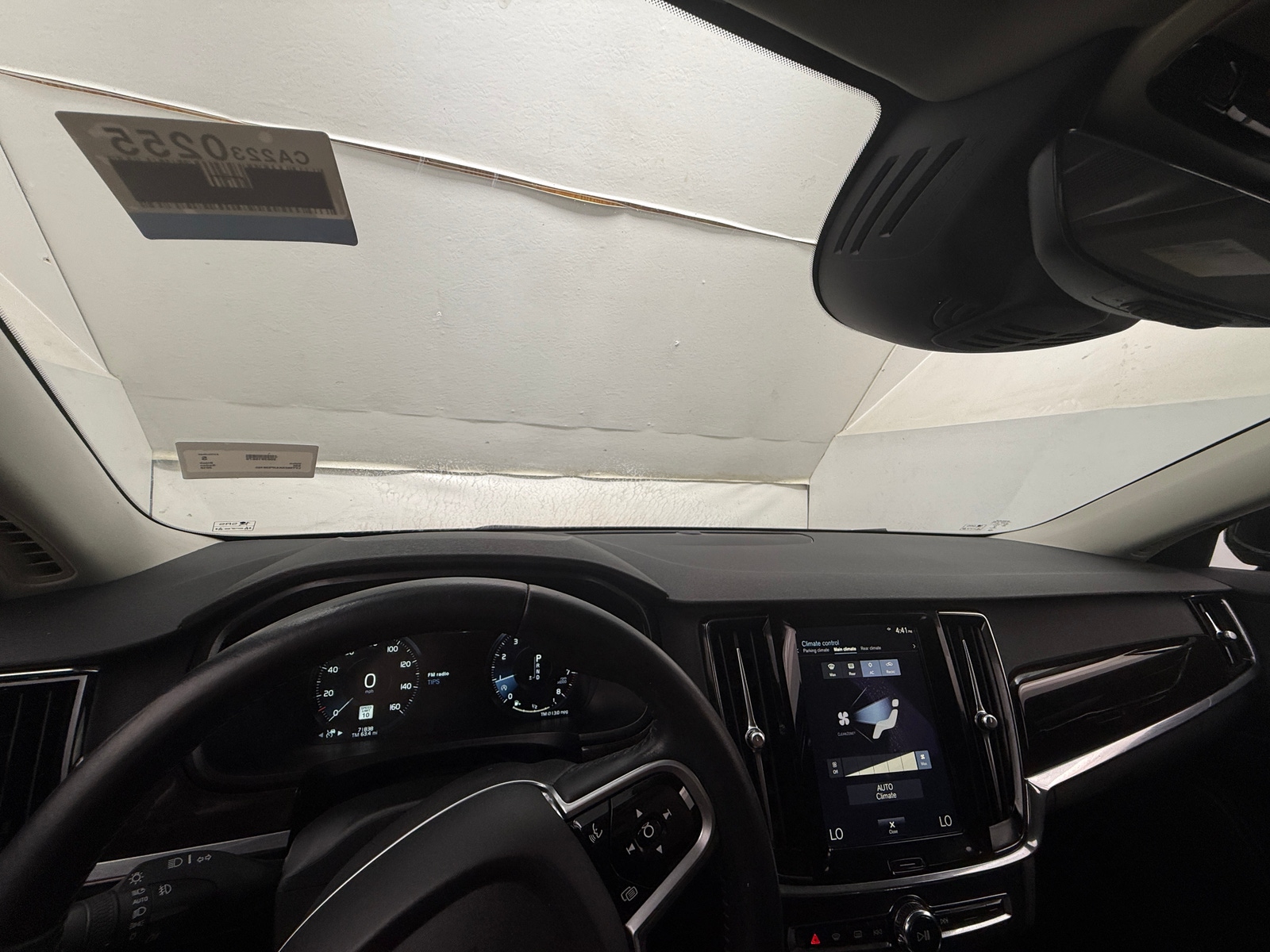 Thumbnail: 2018 Volvo S90 - 2