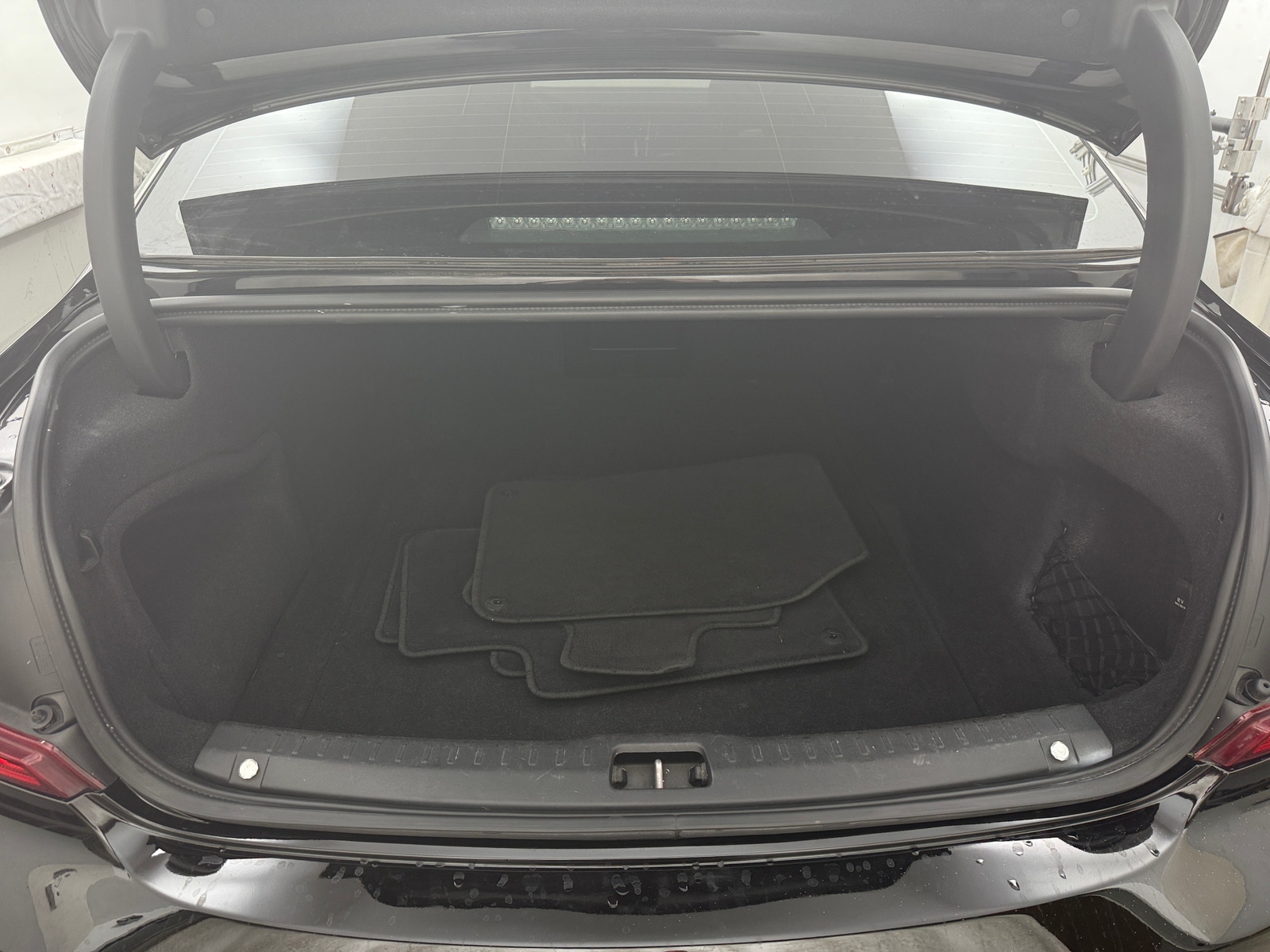 Thumbnail: 2018 Volvo S90 - 6
