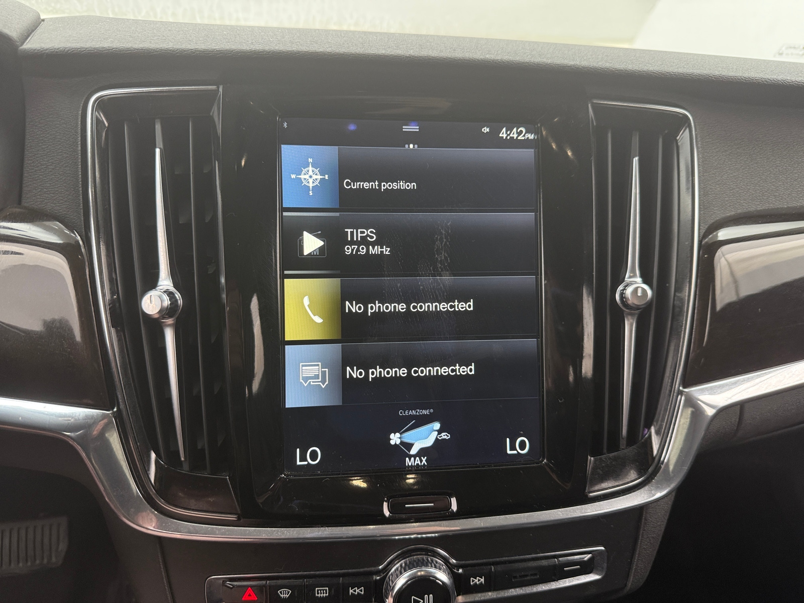 Thumbnail: 2018 Volvo S90 - 3