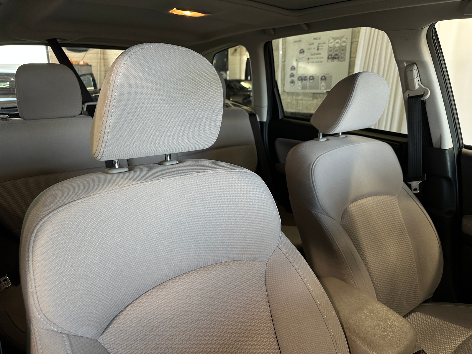 Thumbnail: 2017 Subaru Forester - 2