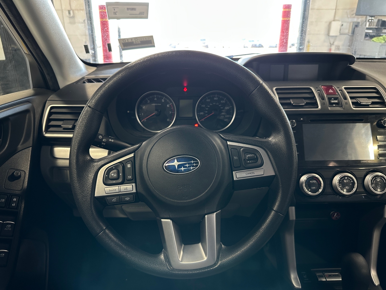 Thumbnail: 2017 Subaru Forester - 5