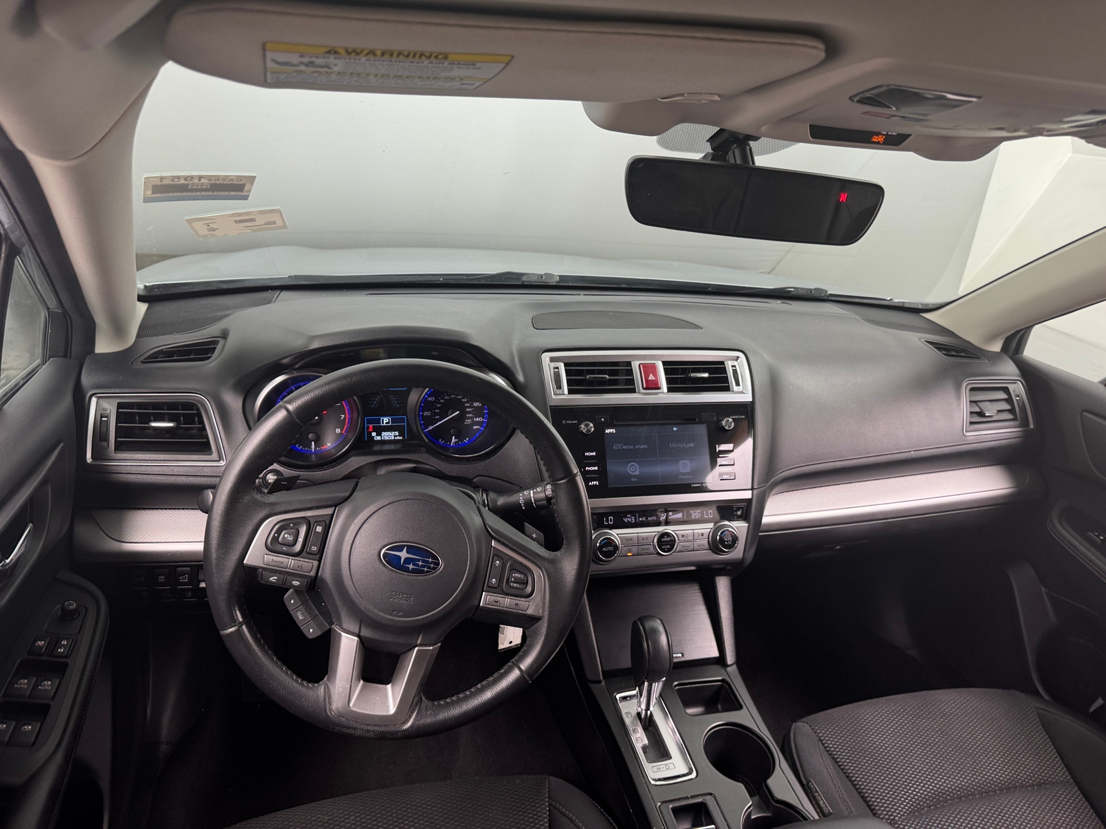 Thumbnail: 2017 Subaru Outback - 3