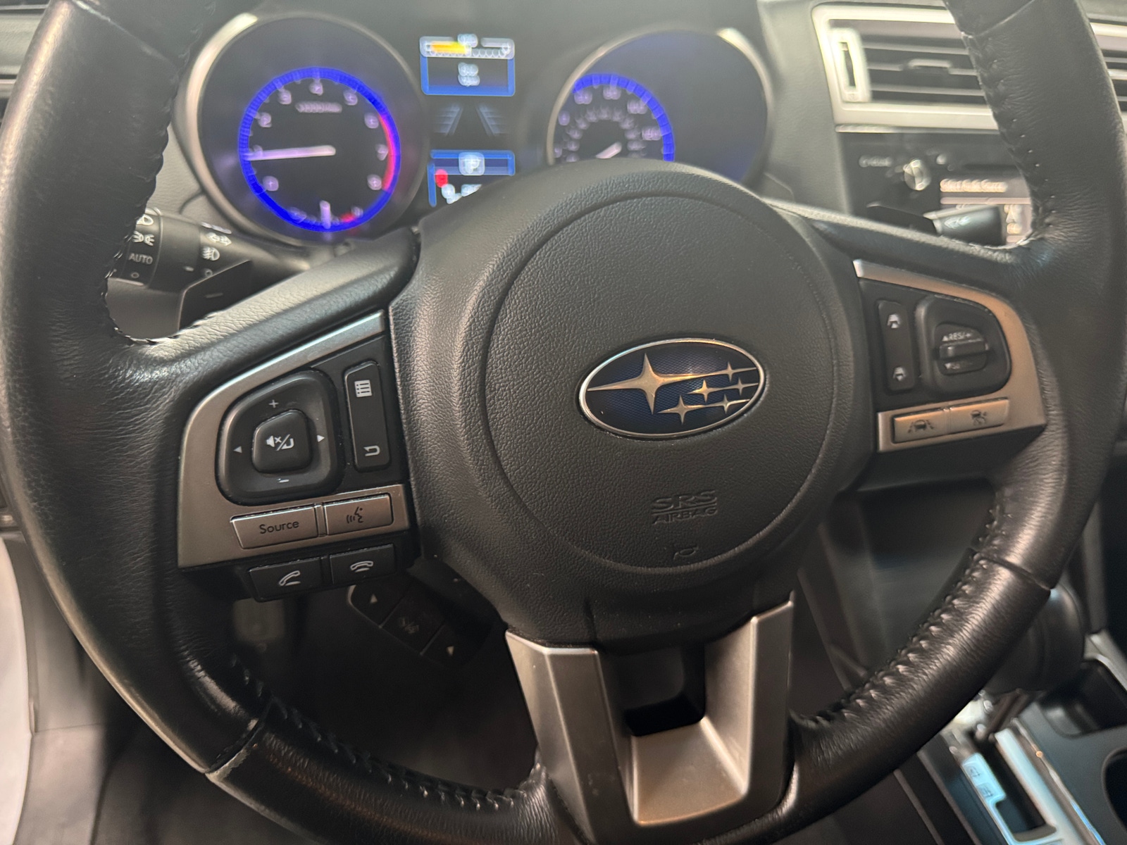 Thumbnail: 2017 Subaru Outback - 5