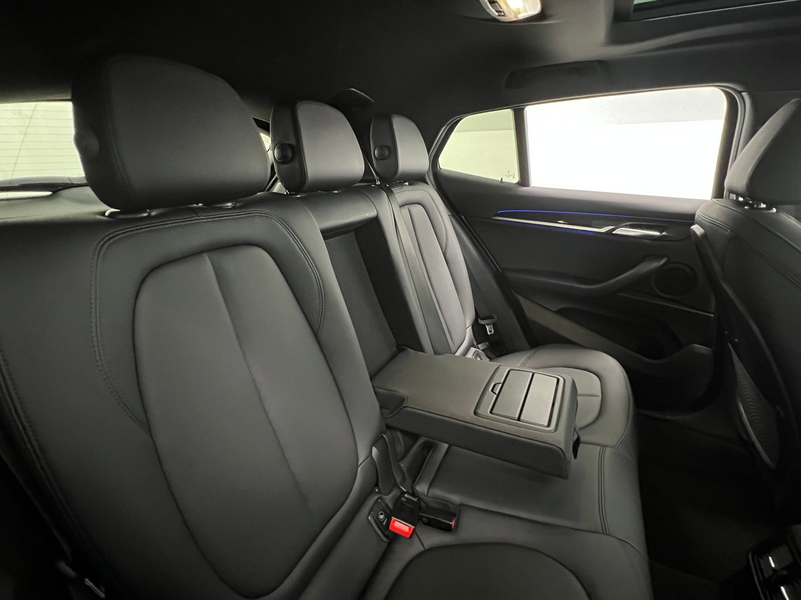 Thumbnail: 2018 BMW X2 - 5