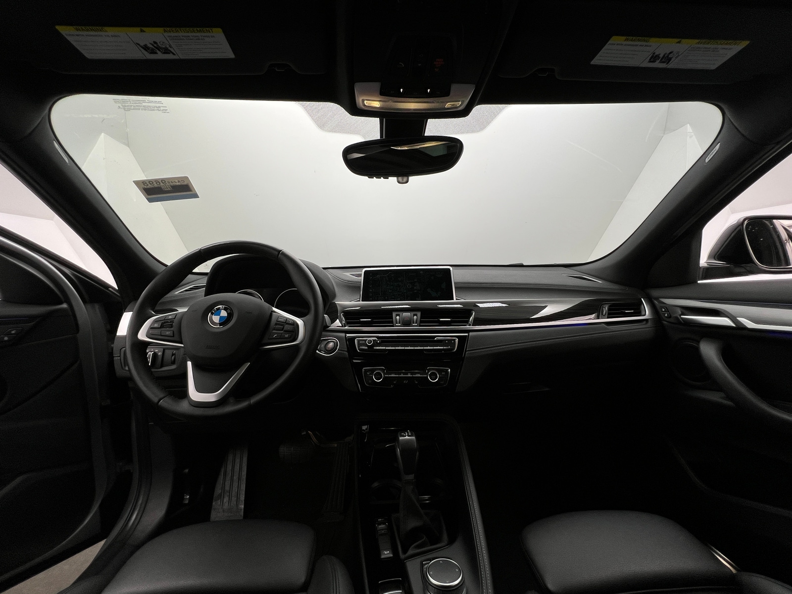 Thumbnail: 2018 BMW X2 - 2