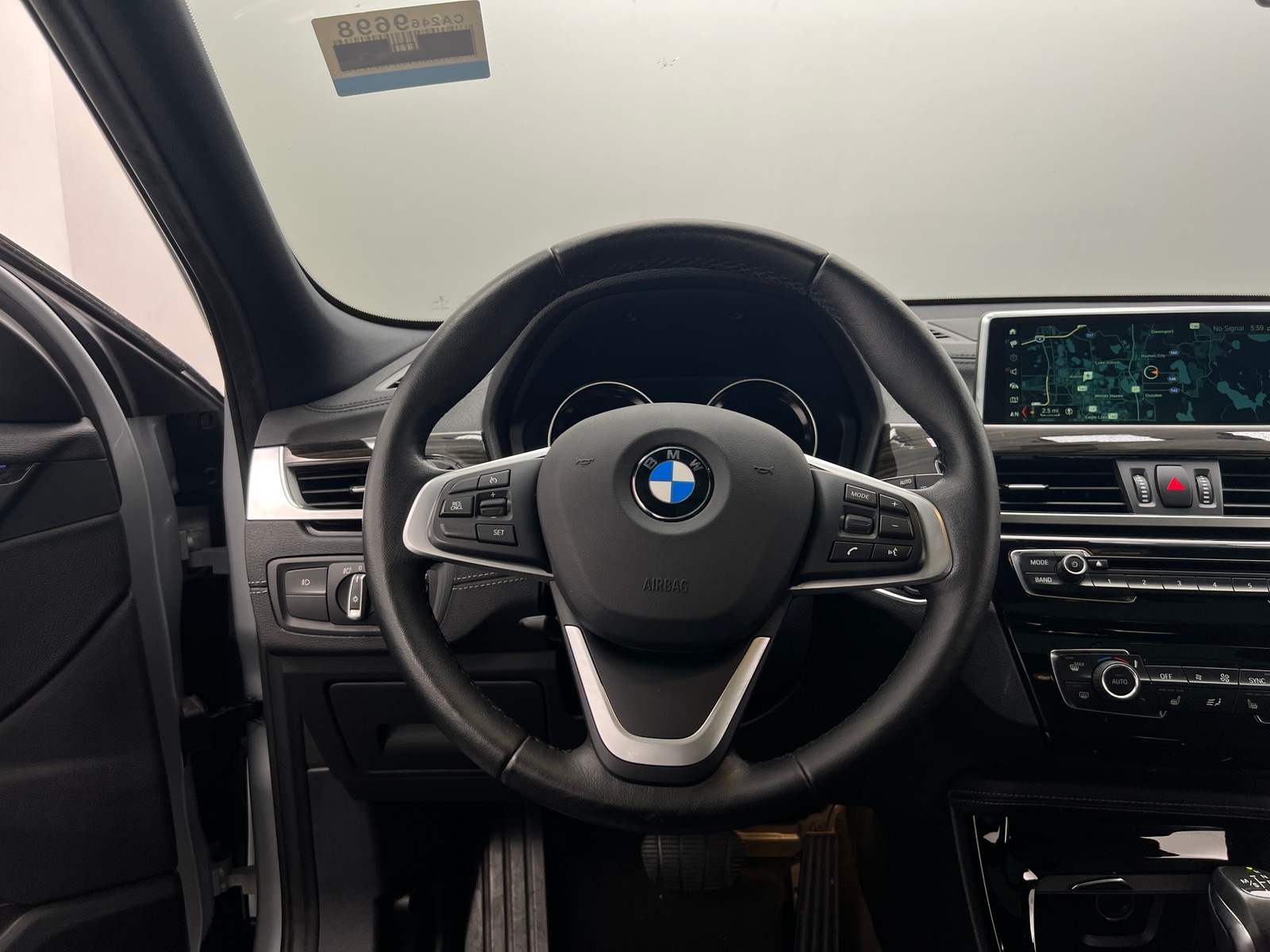 Thumbnail: 2018 BMW X2 - 4