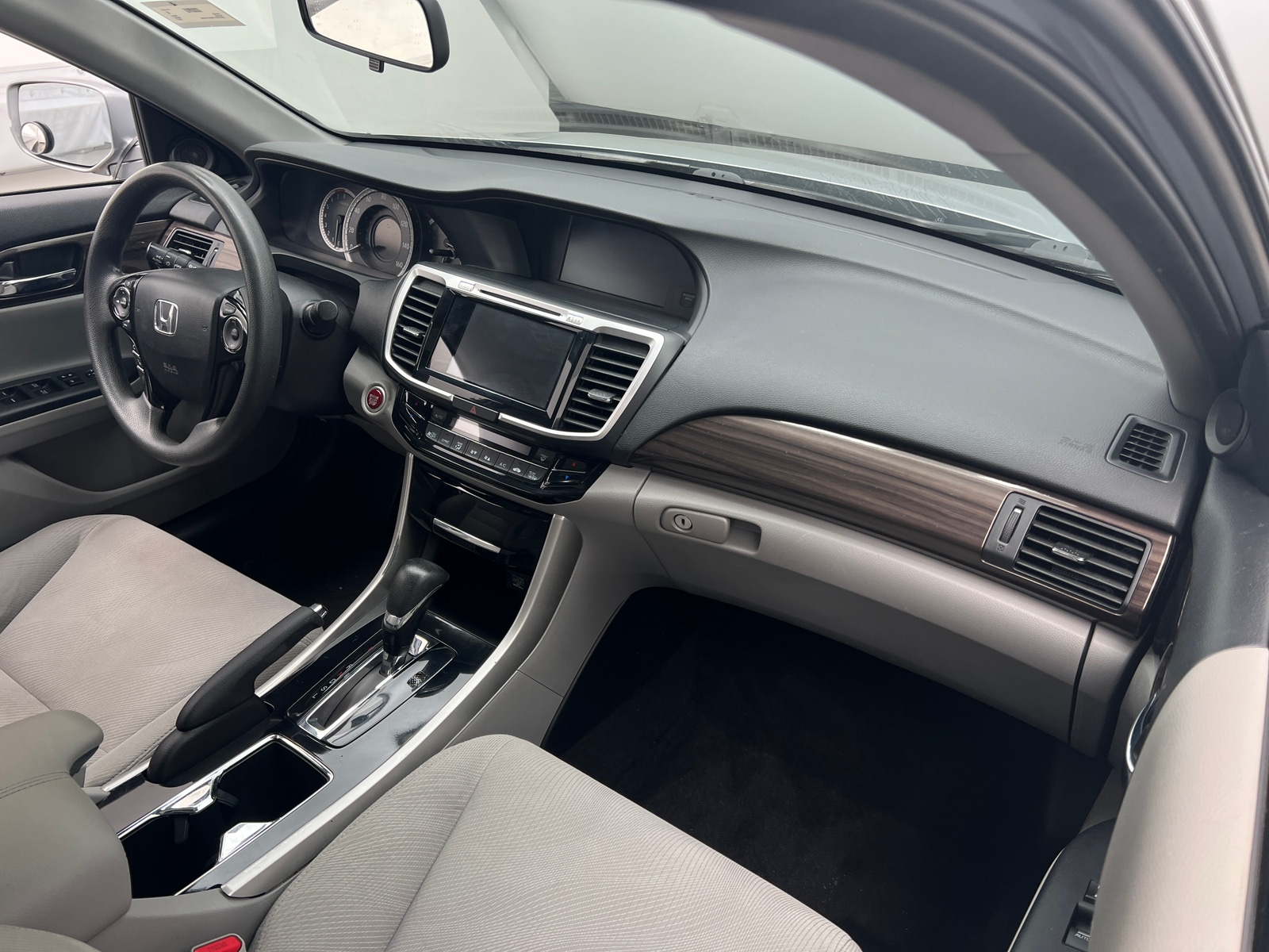Thumbnail: 2017 Honda Accord - 3