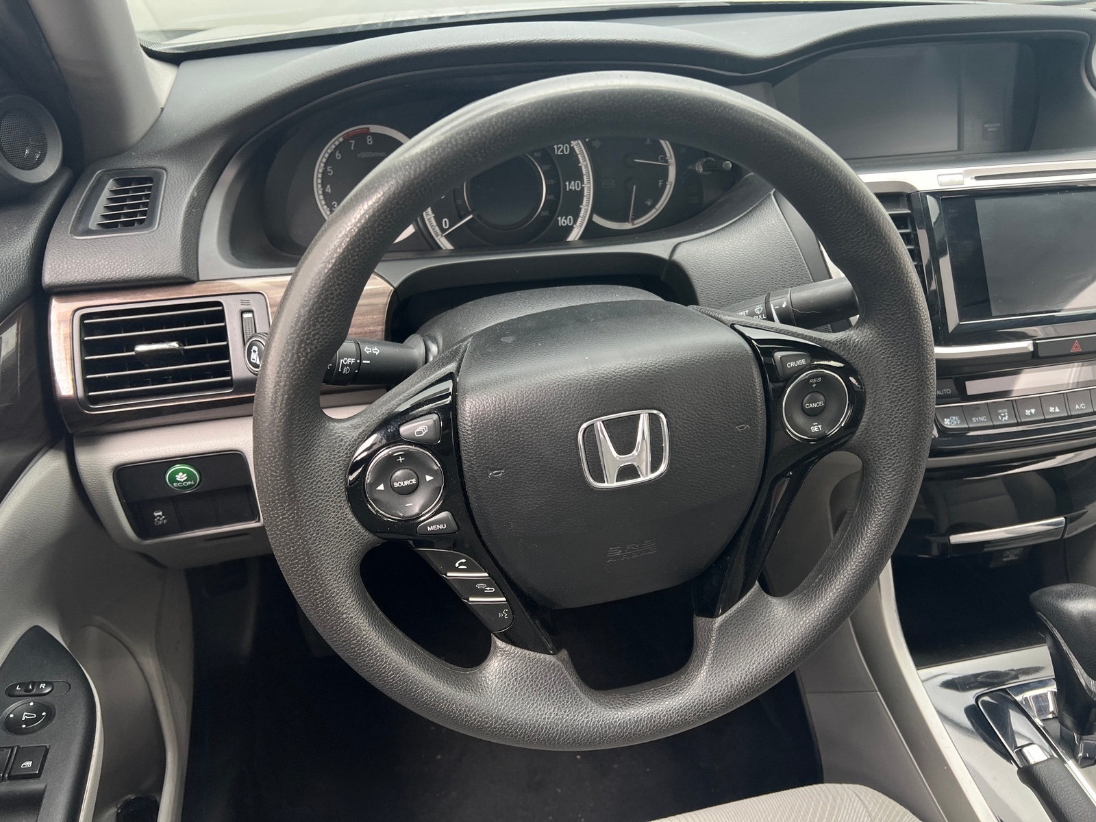 Thumbnail: 2017 Honda Accord - 5