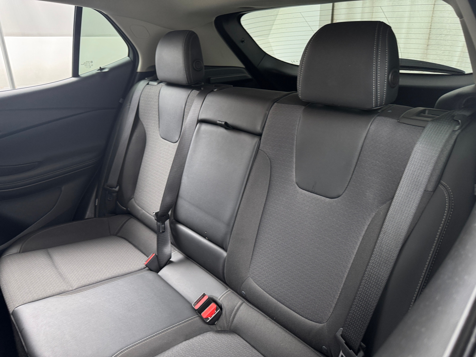 Thumbnail: 2021 Buick Encore GX - 6