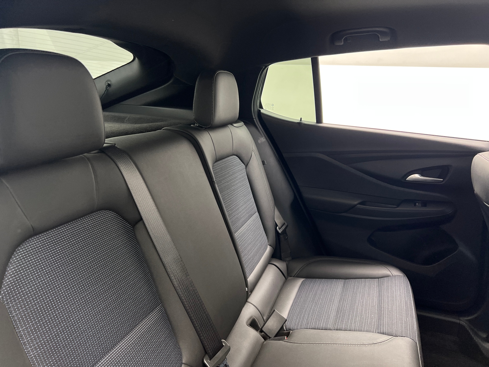 Thumbnail: 2024 Buick Envista - 6