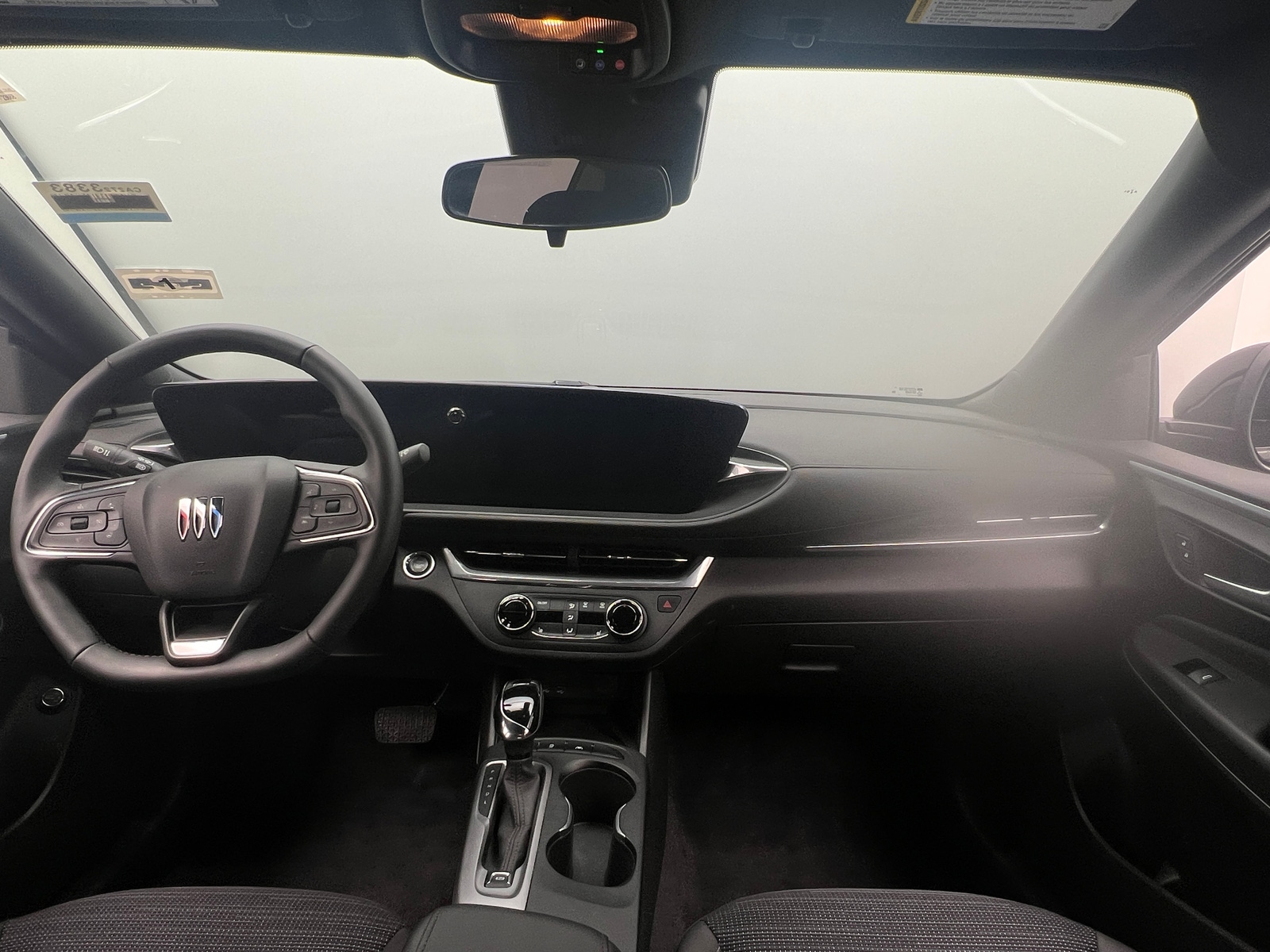 Thumbnail: 2024 Buick Envista - 3