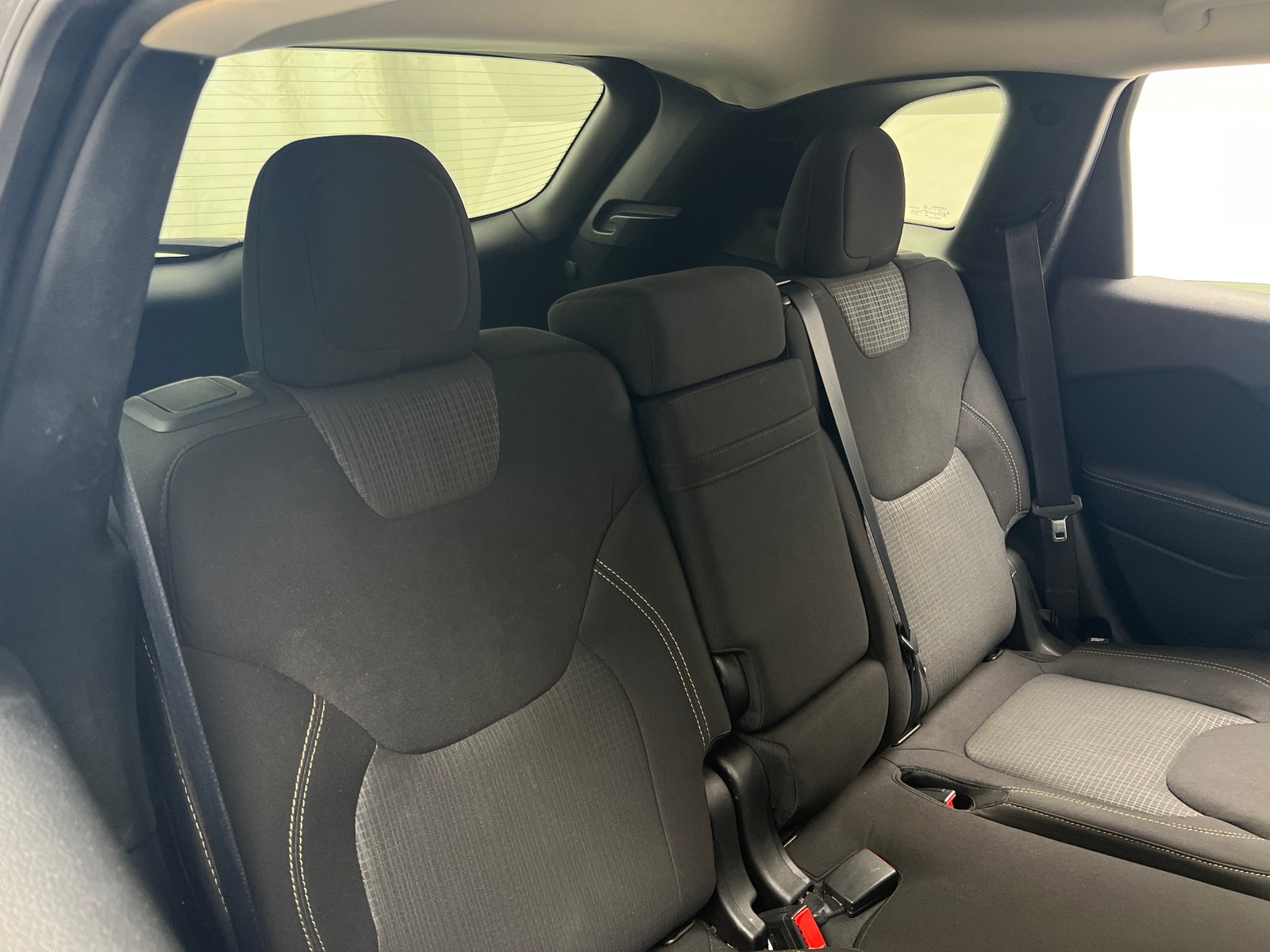 Thumbnail: 2016 Jeep Cherokee - 6