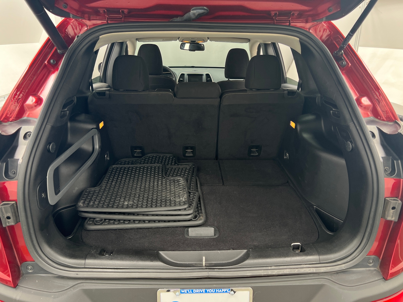 Thumbnail: 2016 Jeep Cherokee - 7