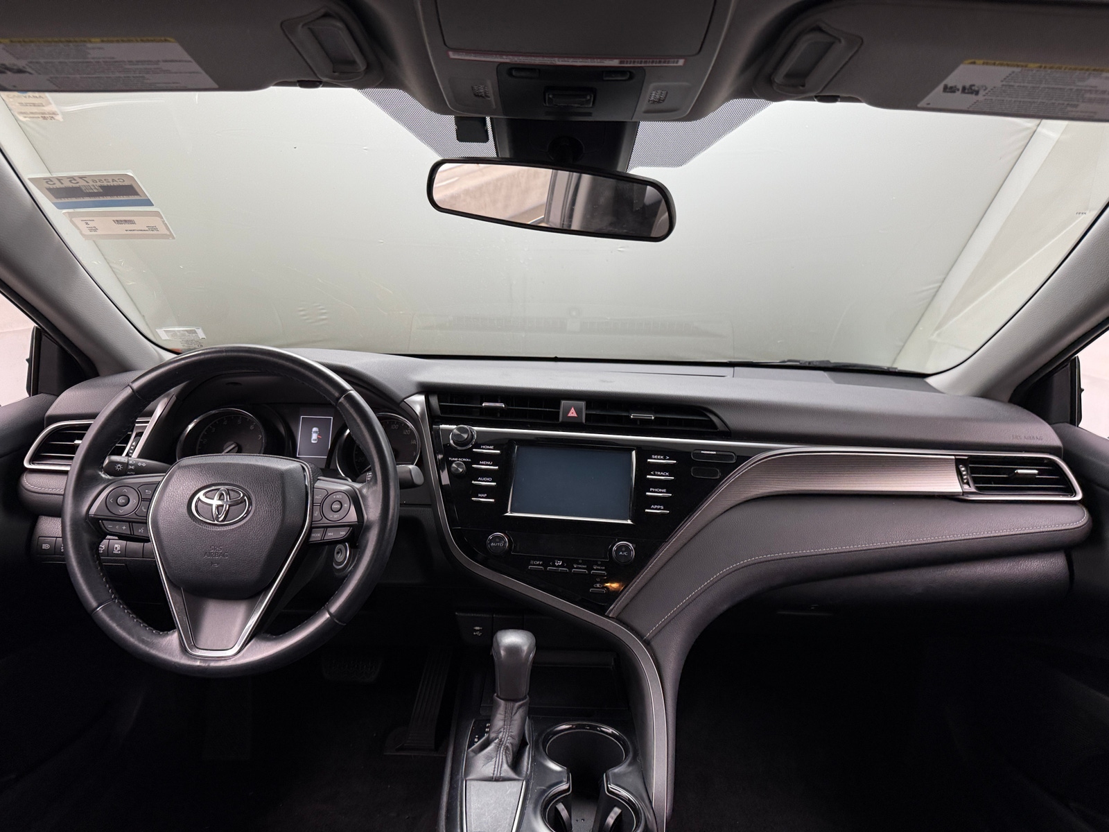 Thumbnail: 2019 Toyota Camry - 3