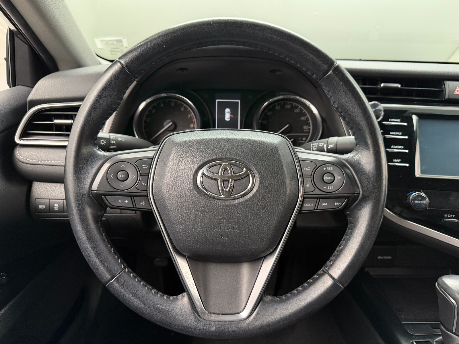 Thumbnail: 2019 Toyota Camry - 5