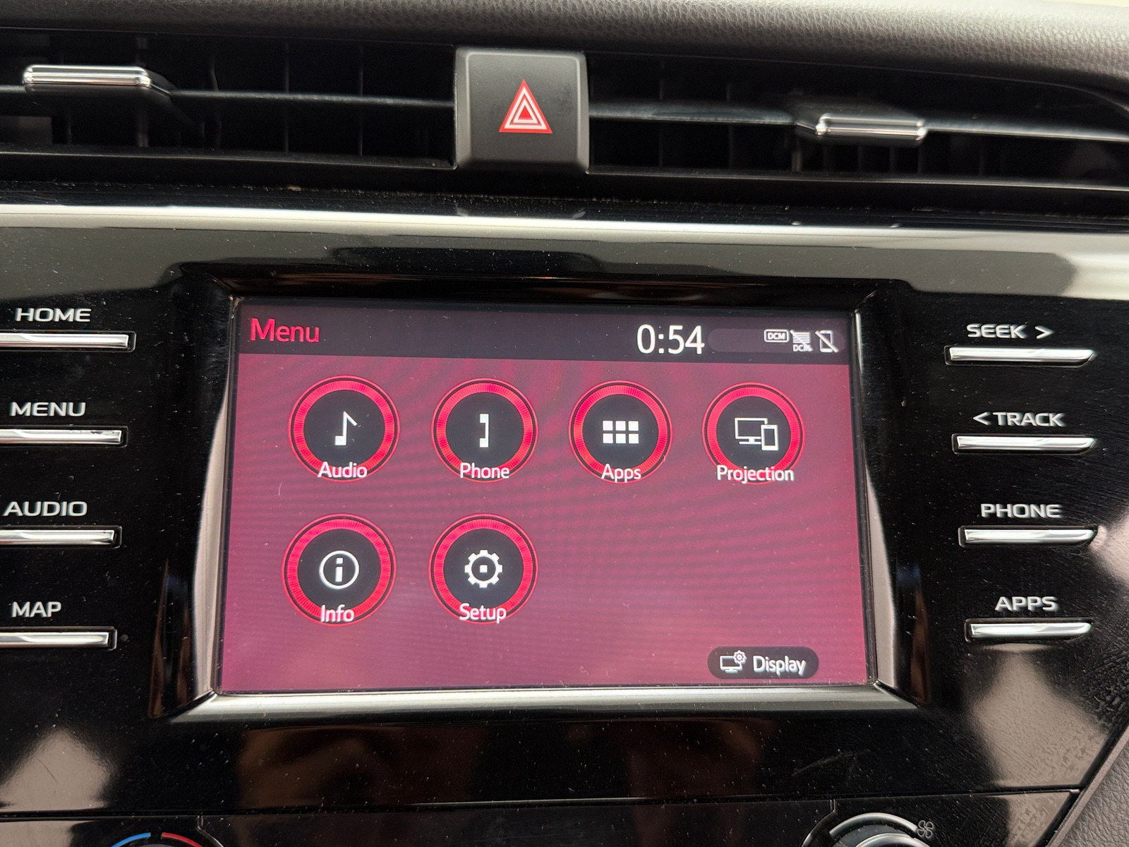 Thumbnail: 2019 Toyota Camry - 4