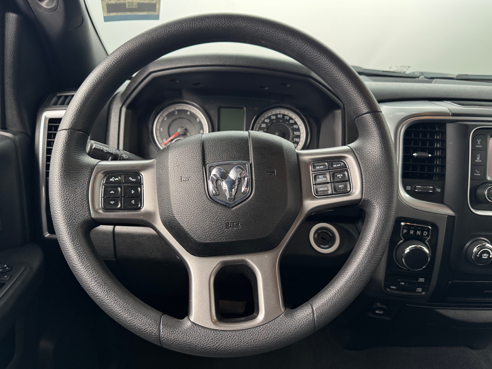 Thumbnail: 2024 RAM 1500 Classic - 5