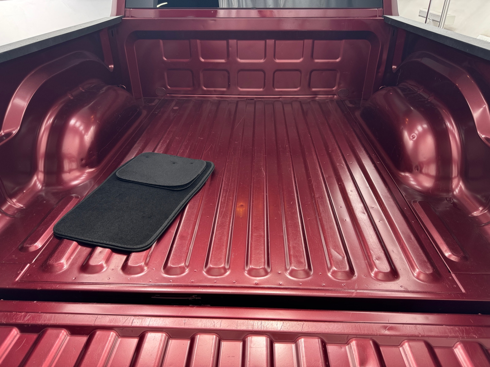 Thumbnail: 2024 RAM 1500 Classic - 7