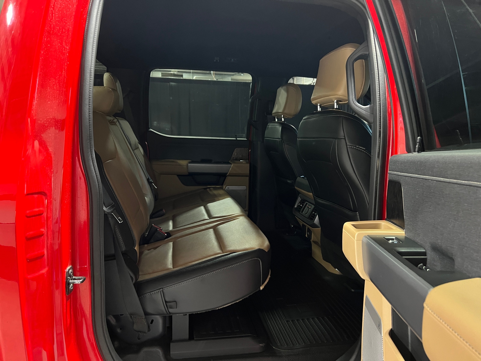 Thumbnail: 2024 Ford Econoline - 5