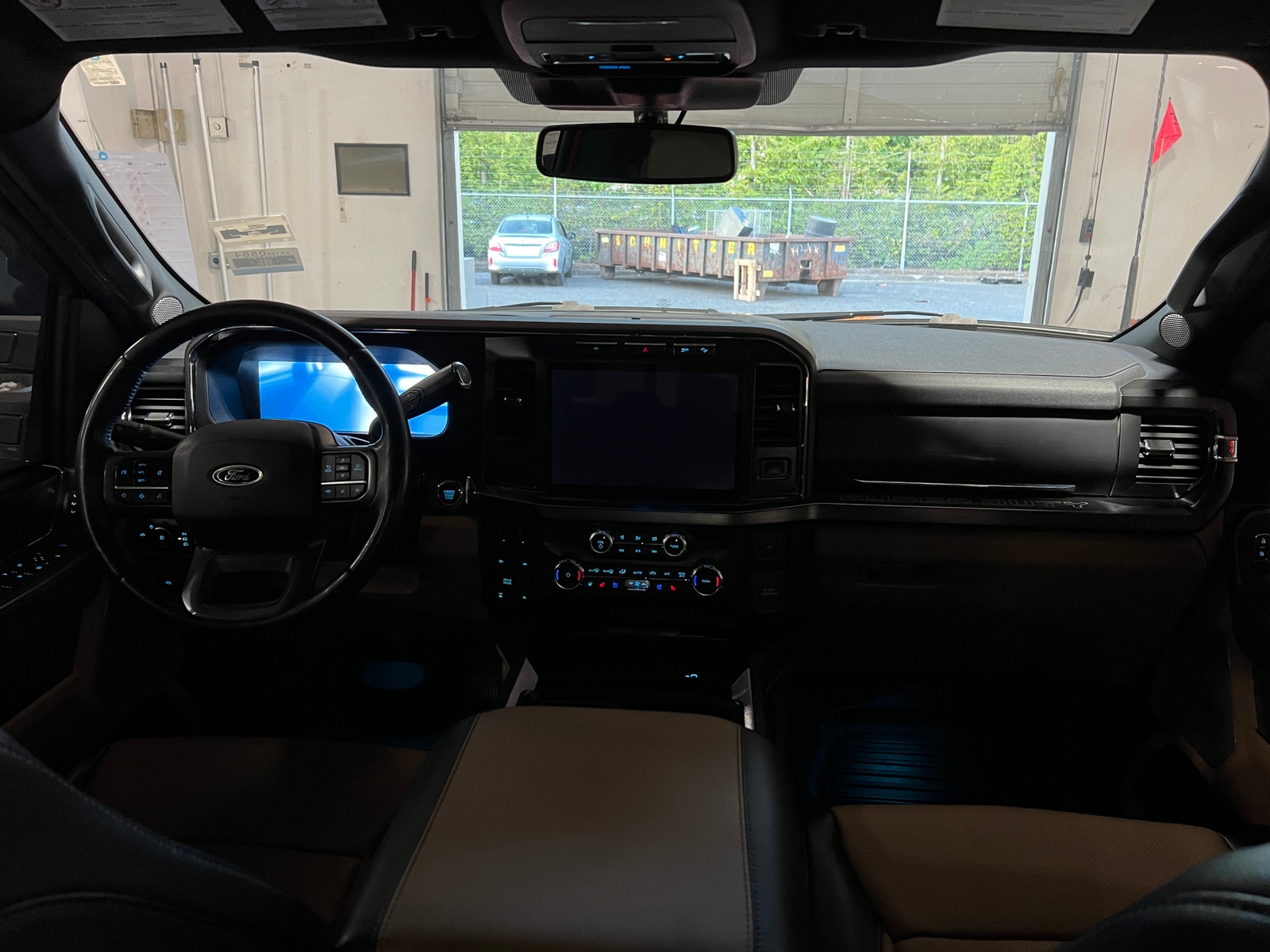 Thumbnail: 2024 Ford Econoline - 2