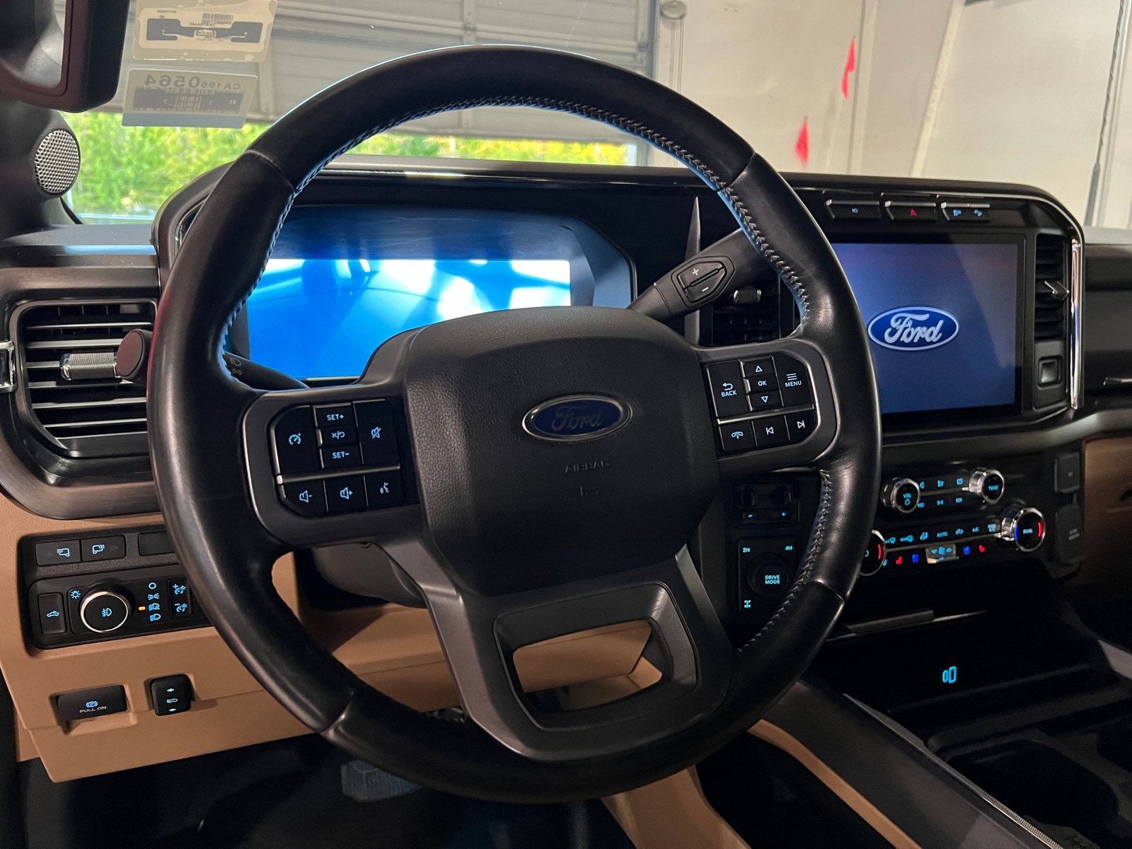 Thumbnail: 2024 Ford Econoline - 4