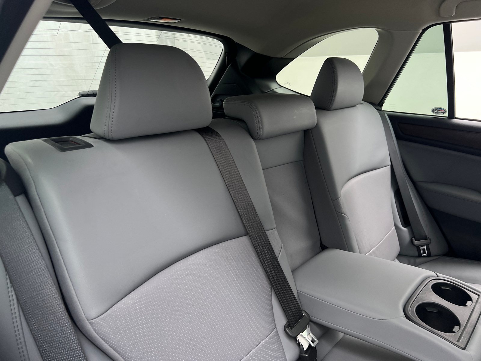 Thumbnail: 2018 Subaru Outback - 5
