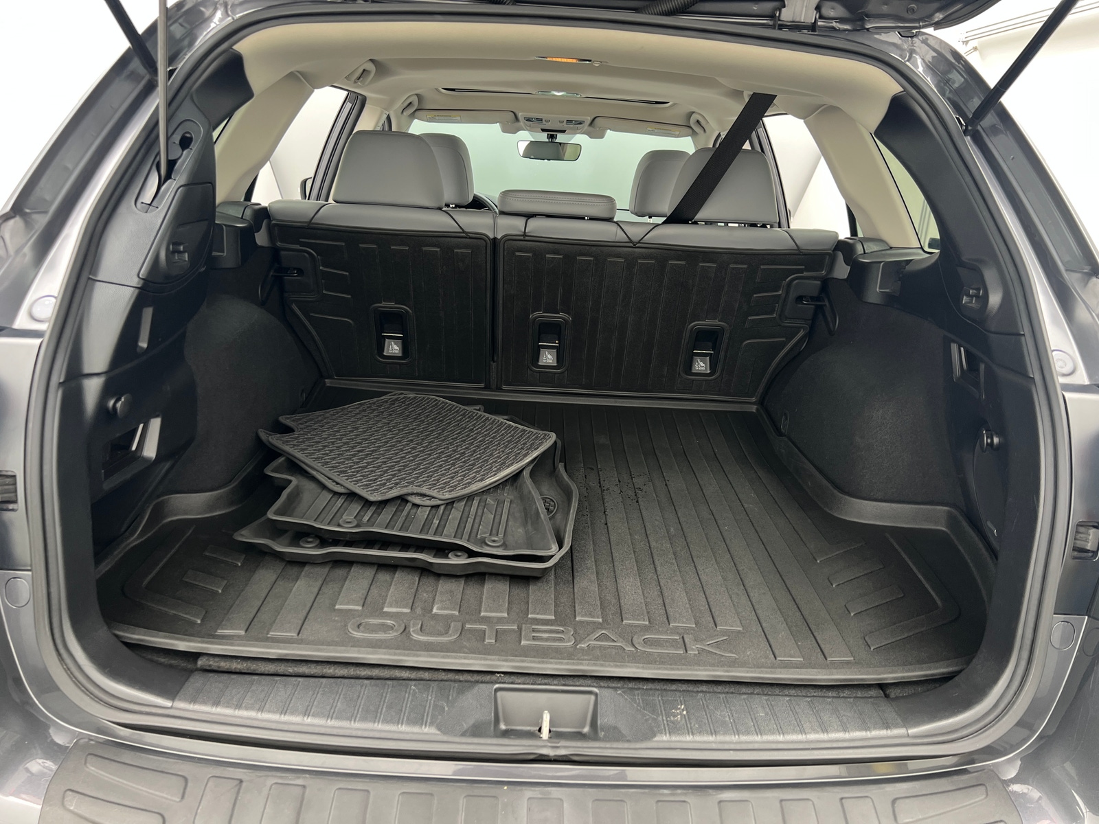 Thumbnail: 2018 Subaru Outback - 6