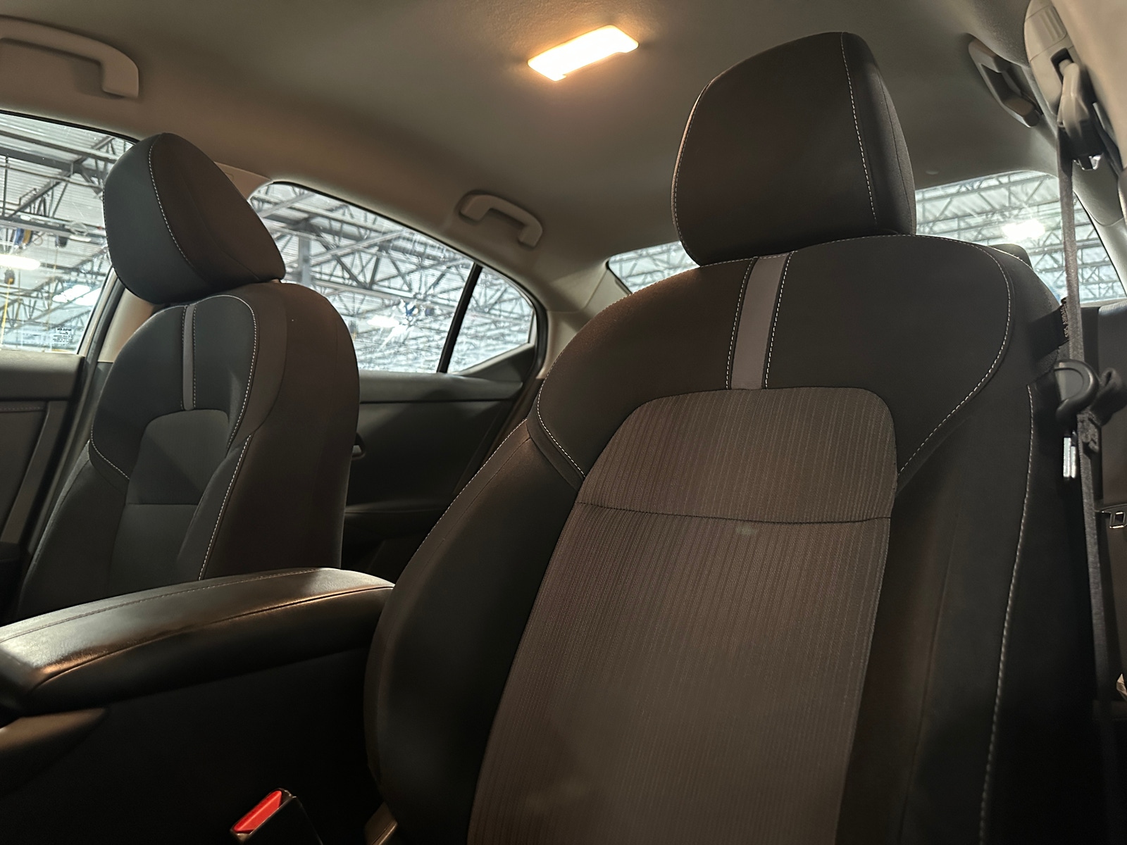 Thumbnail: 2020 Nissan Sentra - 2