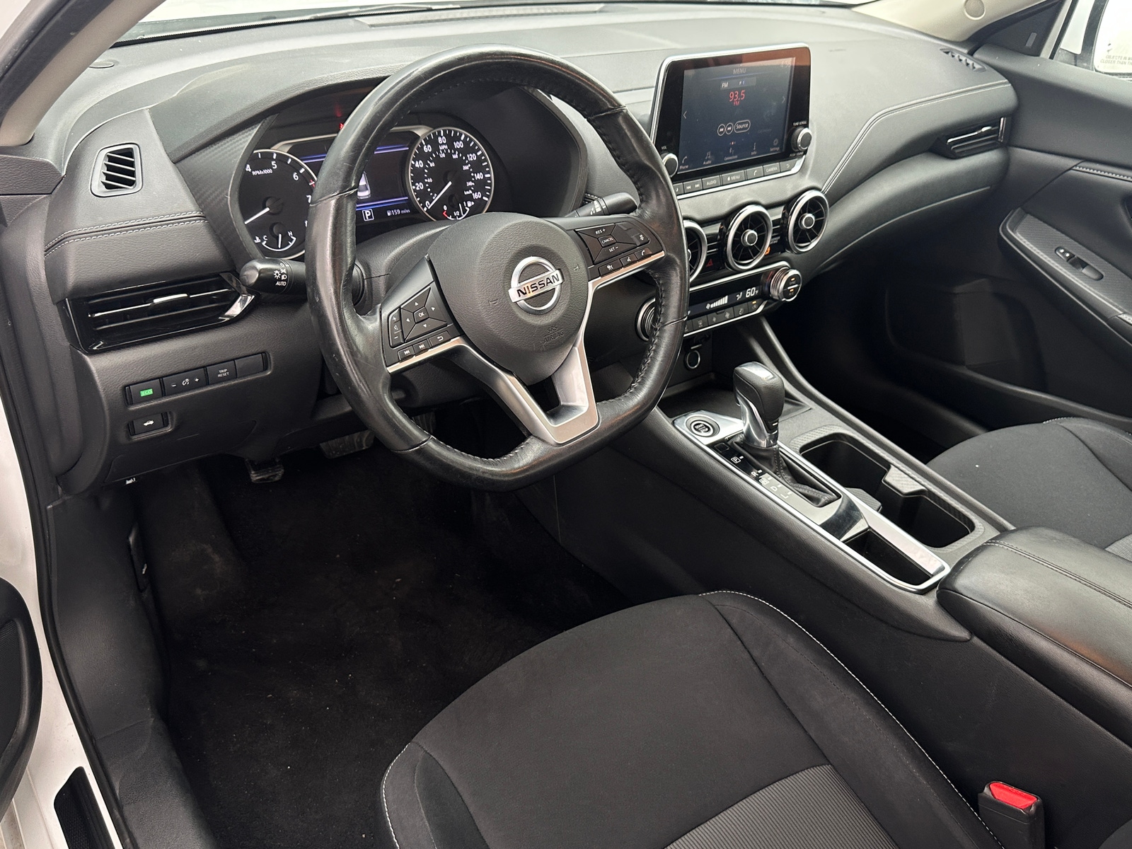 Thumbnail: 2020 Nissan Sentra - 3